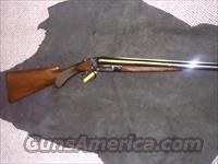 ITHACA HAMMERLESS   Ithaca Shotguns > SxS