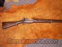 EDDYSTONE 1917  30-06  United States Patent Firearms Rifles