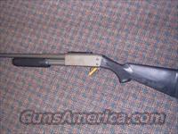 ITHACA DEER SLAYER 12GA.  Ithaca Shotguns > Pump