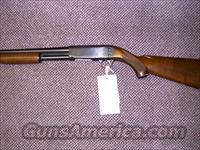 ITHACA 37 FEATHERWEIGHT 20GA.  Ithaca Shotguns > Pump