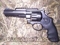 S & W PERFORMANCE CENTER  327  Smith & Wesson Revolvers > Performance Center