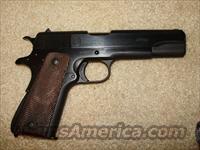 Sist Colt cal 11.25mm Mod 1927  1911 Pistol Copies (non-Colt)