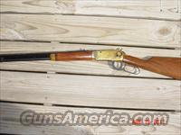Winchester Centennial '66  Guns > Rifles > Winchester Rifle Commemoratives