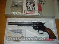 FIE Arminus .44 Mag. 7 1/2" bbl  Guns > Pistols > FIE Pistols