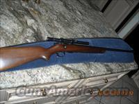 Winchester Model 69A .22  Winchester Rifles - Modern Bolt/Auto/Single > .22 Boys Rifles