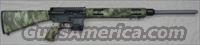 Remington R15 VTR AR15 Stainless Camo .223 60007 New   Remington Rifles - Modern > AR-15 Platform