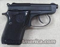 Beretta Bobcat 21 25ACP Matt J215104 New  Beretta Pistols > Small Caliber Tip Out