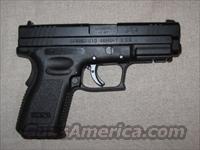 Springfield XD45 45ACP 4" XD9645HCSP06 NIB  Springfield Armory Pistols > XD (eXtreme Duty)