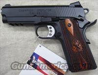 Springfield Light Weight Champion Operator 45 ACP New PX9115LP  Springfield Armory Pistols > 1911 Type