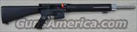 Armalite M15A4 National Match 223 5.56 Stainless Steel 20" barrel New 15A4TBN  Armalite Rifles > Complete Rifles