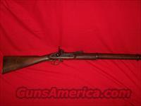 Enfield Model 1853 Potts & Hunt  Antique (Pre-1899) Rifles - Perc. Misc.