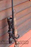 RIFLES INC. STRATA 280 AI REDUCED 3000.  Custom Rifles > Bolt Action