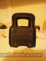 eO TECH 556 NV 3 POWER MAGNIFIER QD/FLIPMOUNT COMBO  Scopes/Mounts/Rings & Optics > Tactical Scopes > Other Head-Up Optics