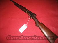 1903 WINCHESTER AUTOLOADER  Winchester Rifles - Modern Bolt/Auto/Single > Autoloaders