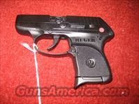 NEW RUGER LCP 380  Ruger Semi-Auto Pistols > LCP