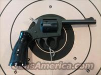 H+R 622  Harrington & Richardson Pistols