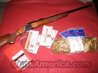 RUGER #1 225 WIN  Ruger Rifles > #1 Type