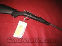 HENRY MINI BOLT 22LR H005  Henry Rifle Company