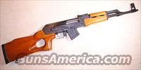 NORINCO MAK 90  Norinco Rifles