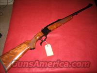 Ruger no. 1-s 45-70  Ruger Rifles > #1 Type