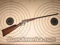 STEVENS MARKSMEN  Stevens Rifles