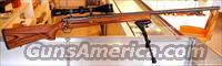 RUGER 77 MKII .223  Ruger Rifles > Model 77
