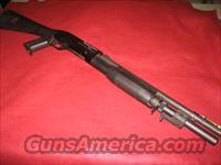 BENELLI M3 TACTICAL  Benelli Shotguns > Tactical