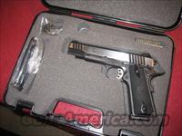 TAURUS PT 1911DT 1-191101DT 1911 doutone  Taurus Pistols/Revolvers > Pistols > Steel Frame
