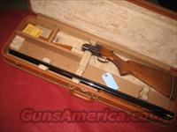 BROWNING BT99 BT 99  Browning Shotguns > Single Barrel