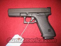 Glock 21 45 acp pistol  Glock Pistols > 20/21