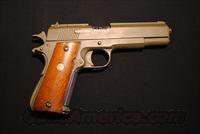 LLAMA 1911  Llama Pistols