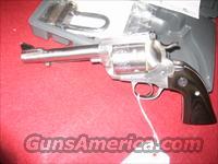 RUGER BISLEY BLACKHAWK 45 COLT  Ruger Single Action Revolvers > Blackhawk Type