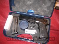 BERETTA 92 FS  Beretta Pistols > Model 92 Series