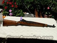 M1 GARAND **TANKER** MODEL- SPRINGFIELD ARMORY Receiver- ARLINGTON ORDNANCE SPECIAL EDITION Restoration  Springfield Armory Rifles > M1 Garand