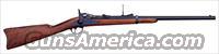 Pedersoli 1873 Springfield Trapdoor Carbine  Pedersoli Rifles > Trapdoor Type