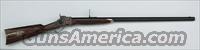1874 Sharps Quigley  Antique (Pre-1899) Rifles - Ctg. Misc.