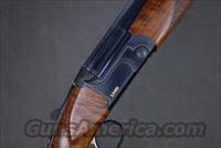 Zoli Verona LX980 12 Gauge  Antonio Zoli Shotguns