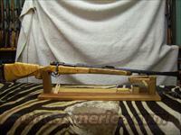 510 BREVEX ACTION  Mauser Rifles > German