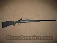 Rifles, Inc. .300 Rem. Ultra Mag.  Custom Rifles > Bolt Action