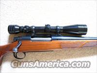 Remington M700 BDL 7mm Mag.  Remington Rifles - Modern > Model 700 > Sporting