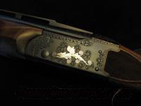 Remington 3200 CUSTOM  Remington Shotguns  > O/U