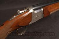 Winchester 101 Diamond Oversingle Trap  Winchester Shotguns - Modern > Bolt/Single Shot