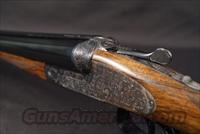 AYA No. 2 RB 16 Bore (New)  AYA Shotguns