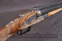 Bernardelli Holland V.B. Inciso Sidelock 2 Barrel  Double Shotguns (Misc.)  > Italian