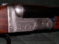Cogswell & Harrison 20 Bore  Double Shotguns (Misc.)  > English