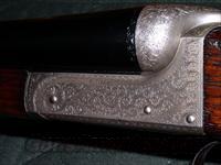 Wild, Thomas Boxlock  Double Shotguns (Misc.)  > English