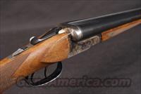 Bernardelli (Cabela's) Hemingway SxS  Double Shotguns (Misc.)  > Italian