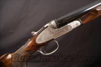 Bernardelli, V. - Las Palomas Pigeon 12 Bore  Double Shotguns (Misc.)  > Italian