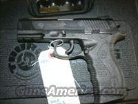 Taurus PT840 HI Cap 40 S&W THIS IS THE NEW PISTOL RELEASED FROM TAURUS!!!!  Taurus Pistols/Revolvers > Pistols > Polymer Frame