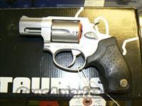 TAURUS 85 ULTRA-LTE 38 SPL +P NEW IN BOX!! GREAT BACK-UP GUN!!!  Taurus Pistols/Revolvers > Revolvers